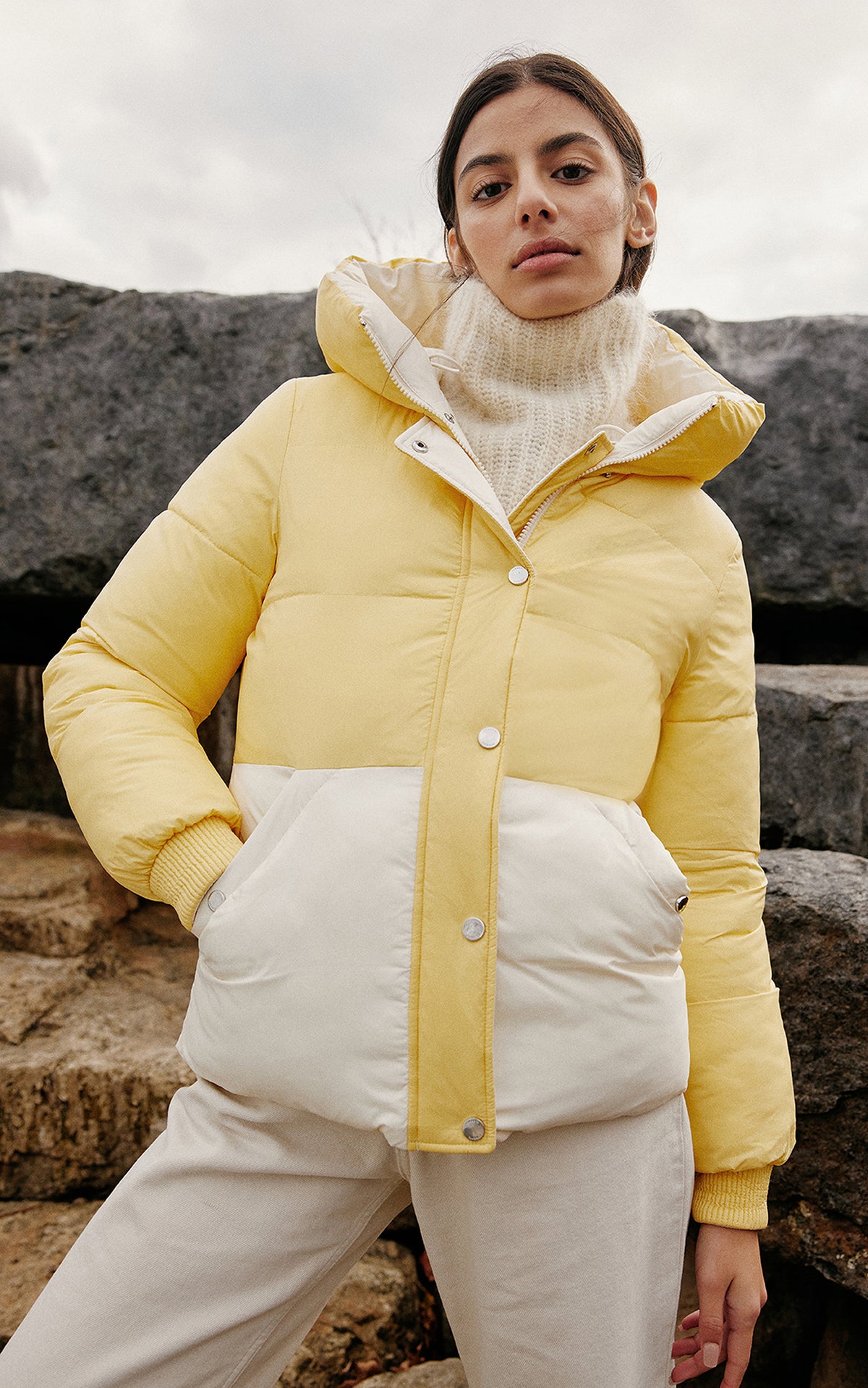 Downs & Parkas for & Soia | Women US Kyo