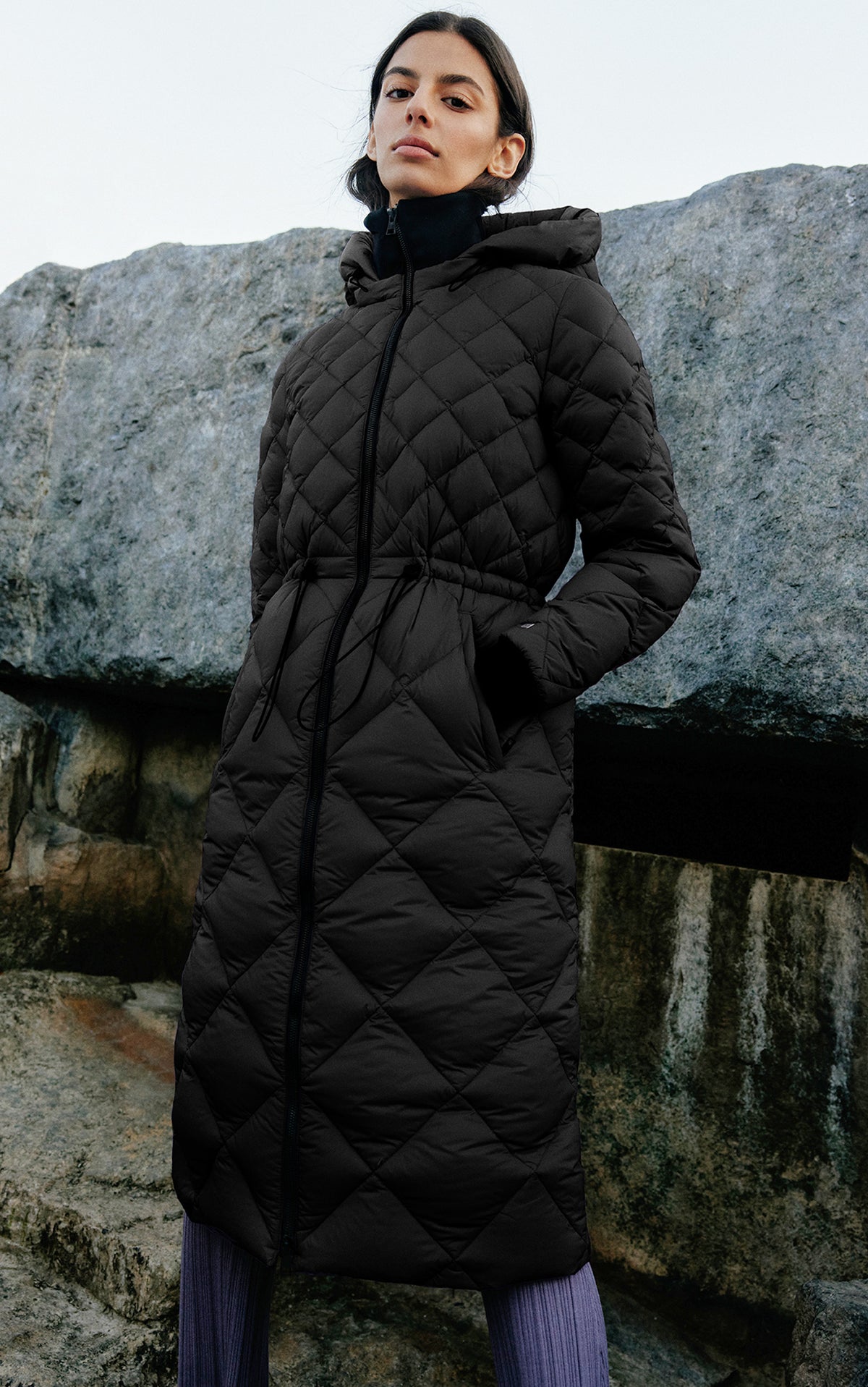 Downs & Parkas | US & Kyo Soia Women for