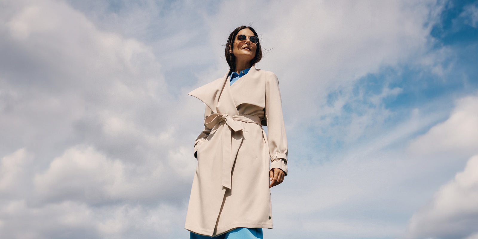 Luxury Outerwear for Women | Soia & Kyo® US OFFICIAL