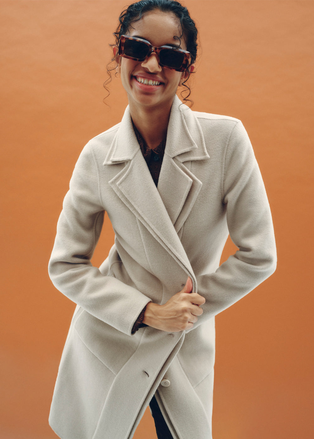 Soia & Kyo US | Luxury Outerwear for women