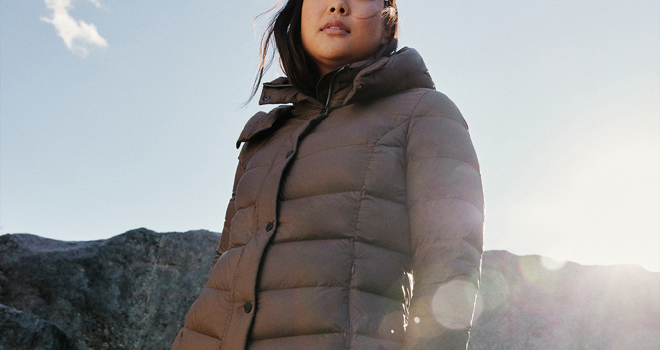 Jackets & Coats, Women's Ready-to-Wear Clothing