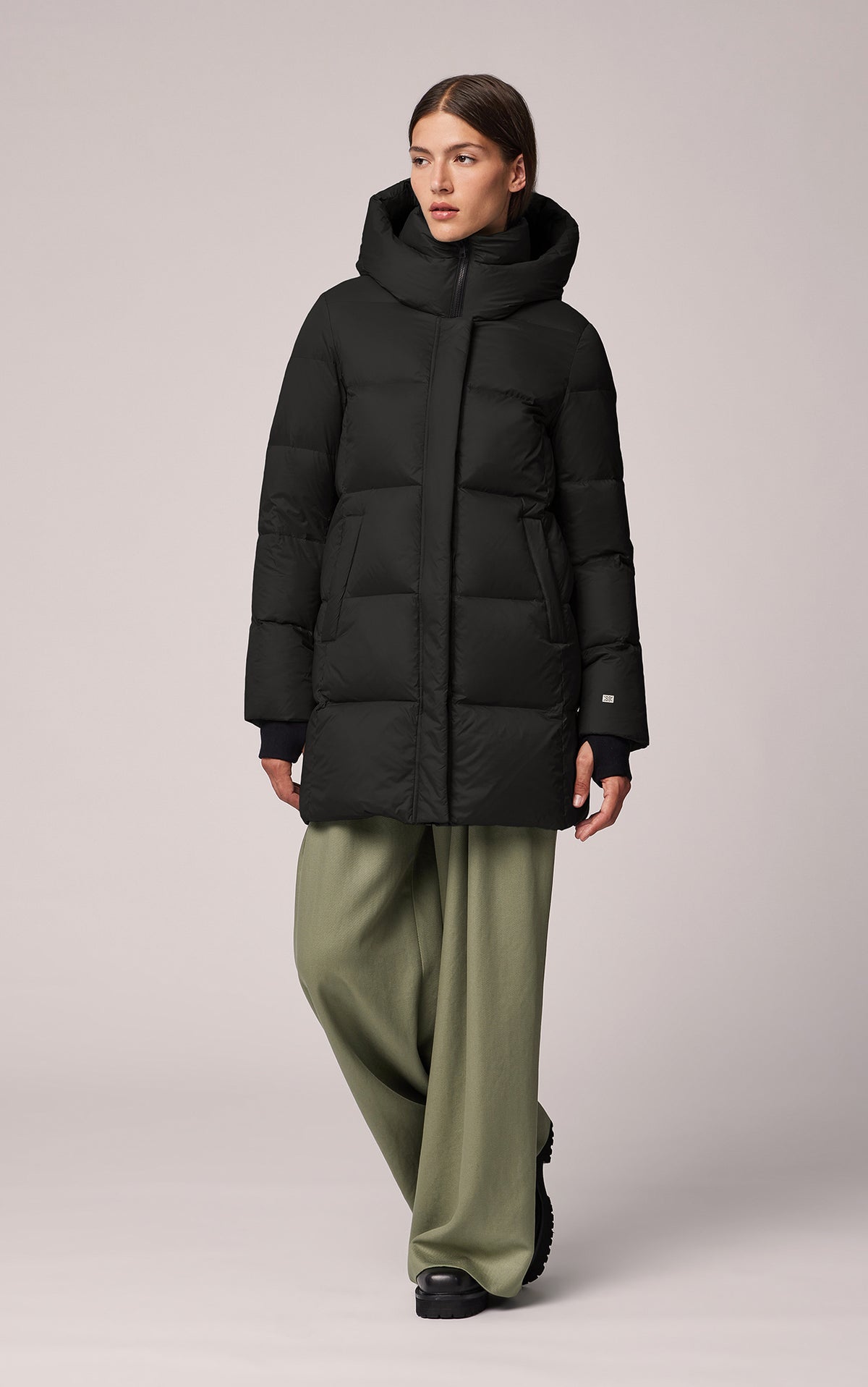 Downs & Parkas for US Soia Women | & Kyo
